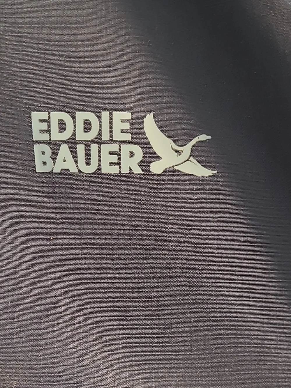 Eddie Bauer brand new
